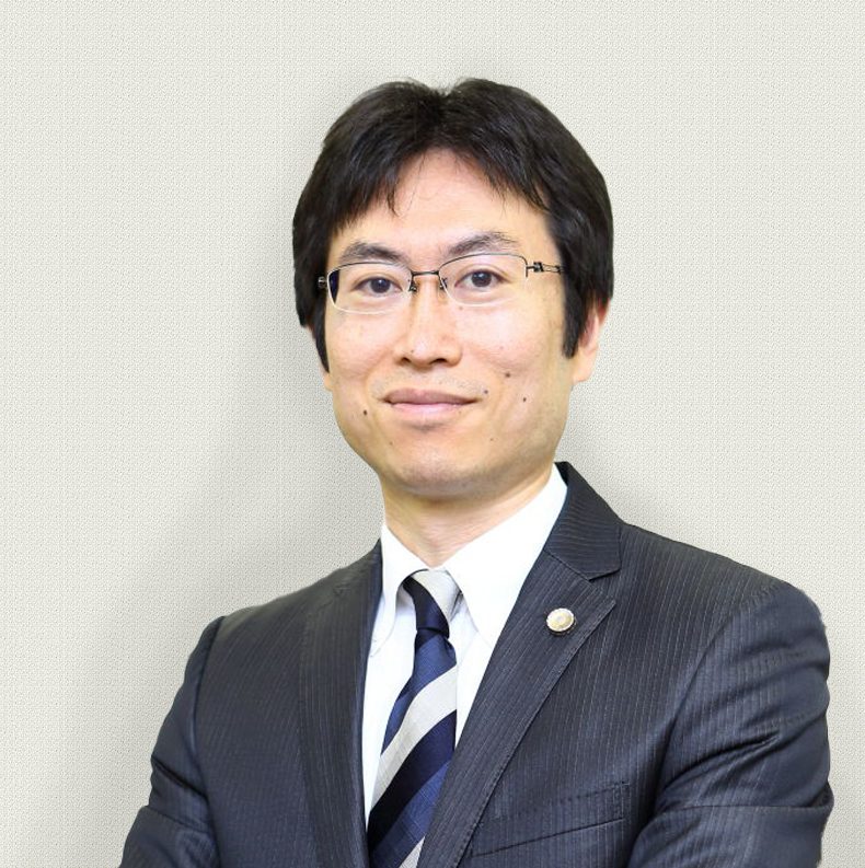 弁護士法人江原総合法律事務所代表 江原智